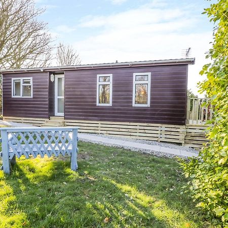 Caban Y Felin Villa Holyhead Kültér fotó