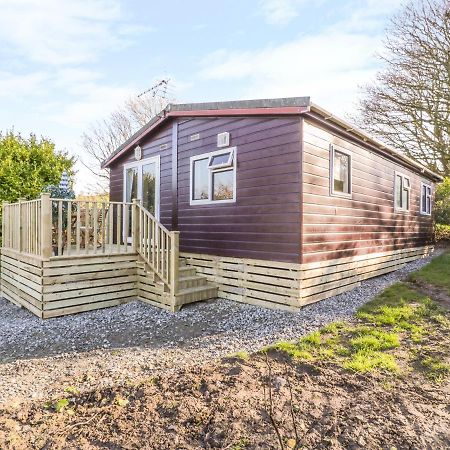 Caban Y Felin Villa Holyhead Kültér fotó