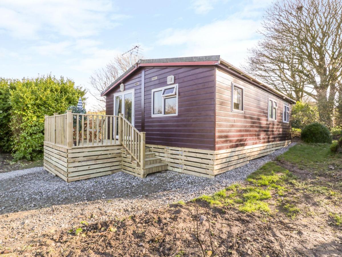 Caban Y Felin Villa Holyhead Kültér fotó