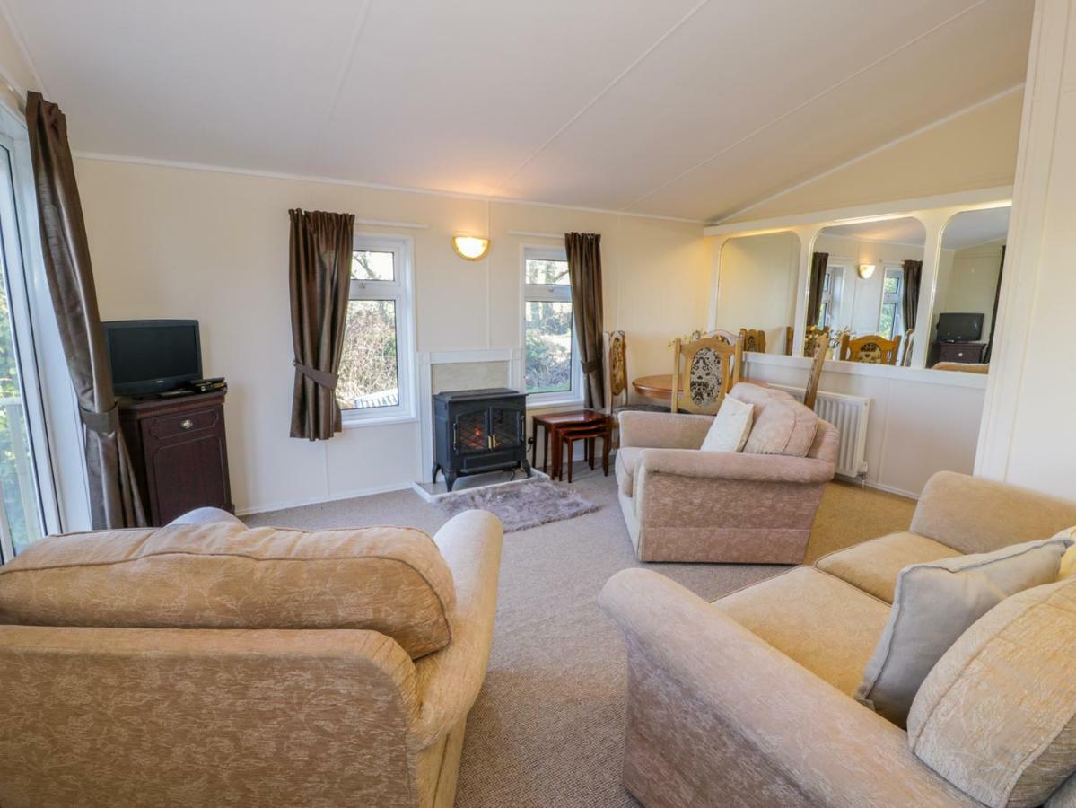 Caban Y Felin Villa Holyhead Kültér fotó