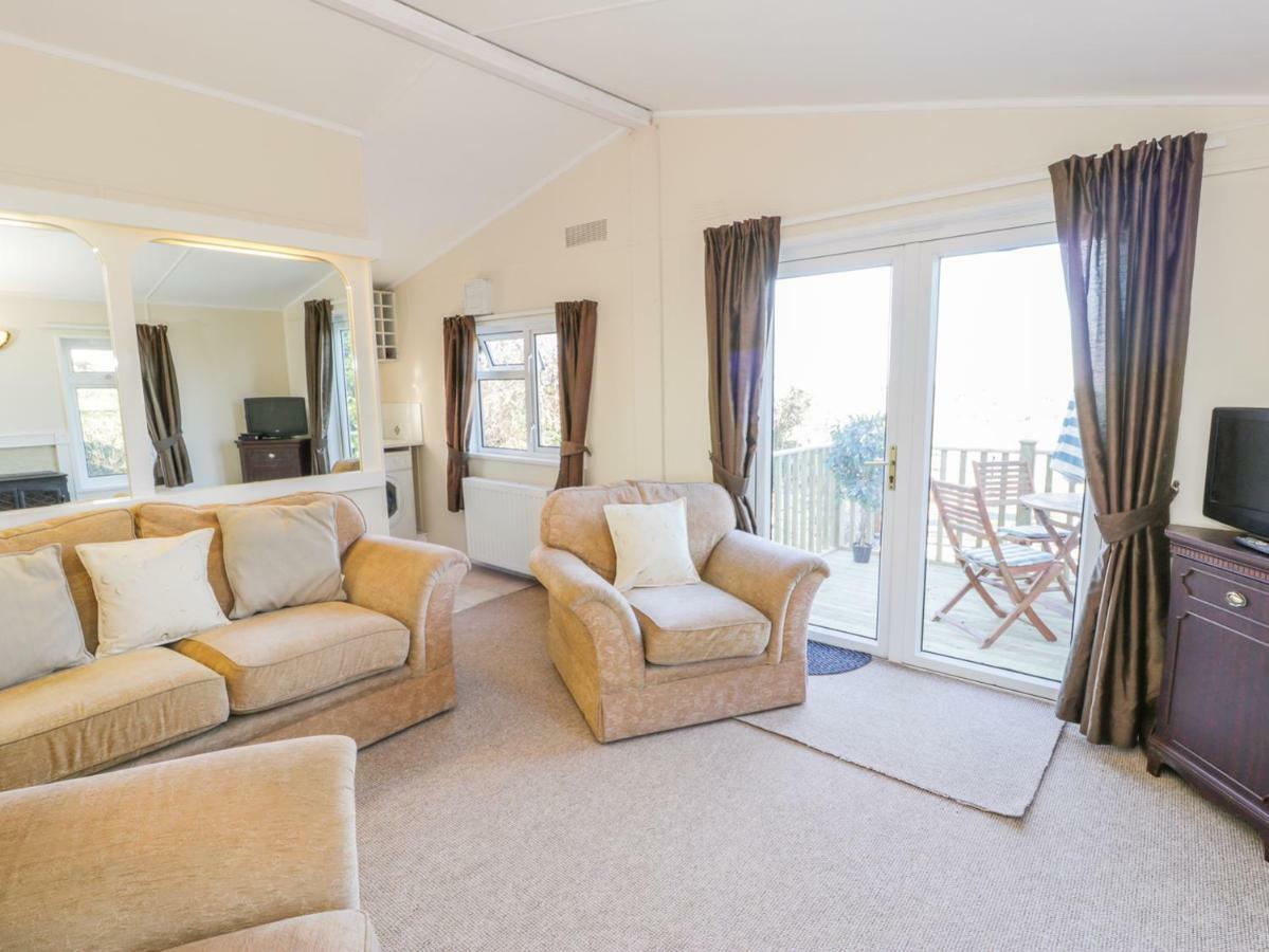 Caban Y Felin Villa Holyhead Kültér fotó